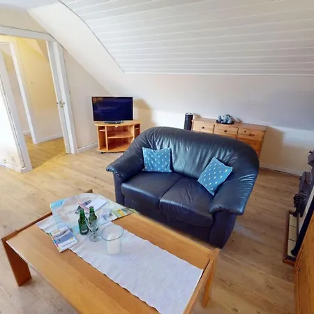 Gerdts - 4 Daire Cuxhaven