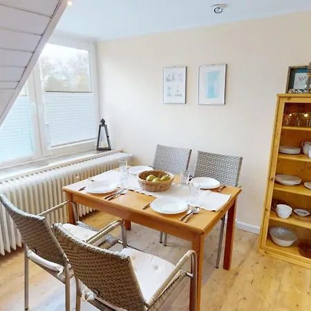 Gerdts - 4 Apartament