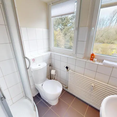 Apartament Gerdts - 4 Cuxhaven
