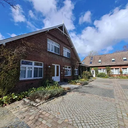Apartament Gerdts - 4 Cuxhaven