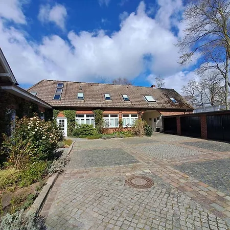 Daire Gerdts - 4 Cuxhaven