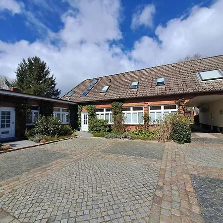Gerdts - 4 * Cuxhaven